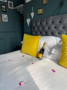 Albyn Townhouse
