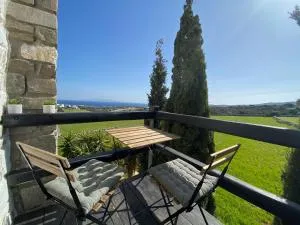 Wood & Stone - Paros - Aneratzá