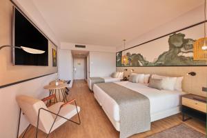 Double Room room in Dreams Lanzarote Playa Dorada Resort & Spa