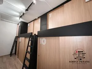 Phuah Hin Leong by Simply Penang - Yan