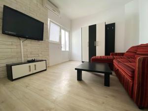 Seaview Apartment in Vodice - 47m²