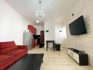 Seaview Apartment in Vodice - 47m²