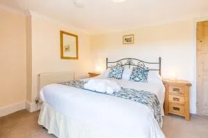 Cargurra Park Farm - 博斯卡斯尔