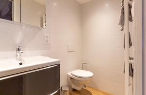Maisons de vacances Gites Ty Kelen : photos des chambres