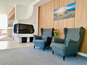 Chata Tale - Dom Horskej služby