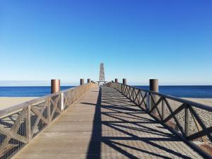 Le Carlton - Superbe Appartement - Accès direct plage - Terrasse Vue mer
