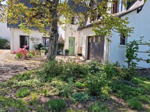 Sejours chez l'habitant Gemme de Montlouis : photos des chambres