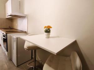 Apartamentos Carrillo 2