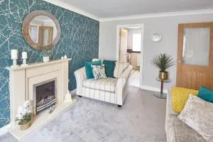 Host & Stay - Sandling Court - Ormesby