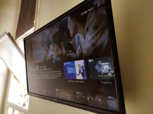 Apartamentos Carrillo 2