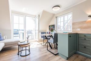 Haus Nordhedig Whg 6