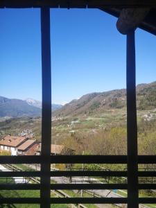 Agritur Maso Gosserhof