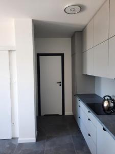 Apartament nad jeziorem Bory Tucholskie Charzykowy