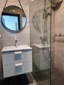 Apartament nad jeziorem Bory Tucholskie Charzykowy