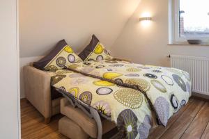 Mienhus Apartments Ferienwohnung Palle