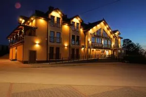 Pensjonat Pod Kogutami - 奥帕图夫