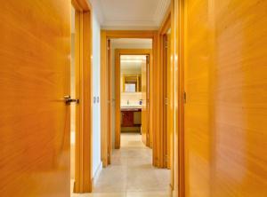 Mediterranean Swing - Acosta Apartment 4, Villa Padierna