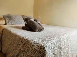 Apartamentos Carrillo 2