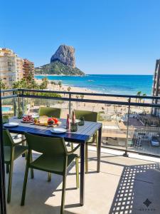 AVANOA - Arenal Suites Calpe