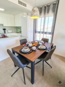 AVANOA - Arenal Suites Calpe