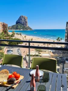 AVANOA - Arenal Suites Calpe