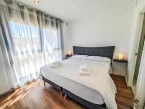 AVANOA - Arenal Suites Calpe