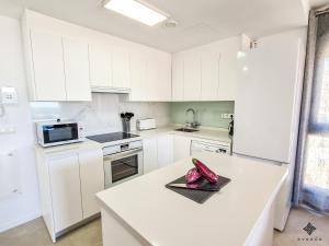 AVANOA - Arenal Suites Calpe