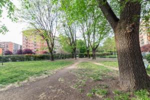 GuestHost - Piazza Tripoli Bright Apartments