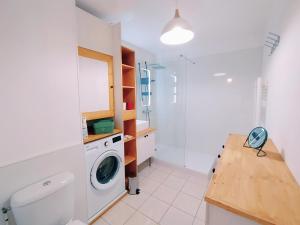 Appartements Le Balcon de l’Adour, Parking, Vue : photos des chambres