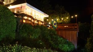 Pousada Chateau Colinas