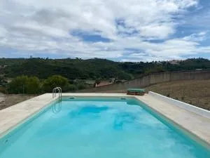 Casa da Azinhaga - Paços