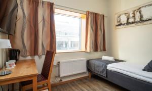 Standard Single Room room in First Hotel Kungsbron
