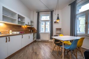 Folimanka Apartments