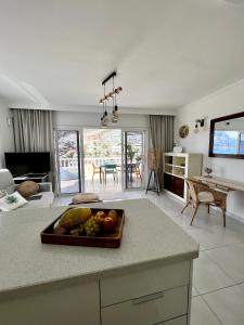 Luxury penthouse with breathtaking views and huge private terraces