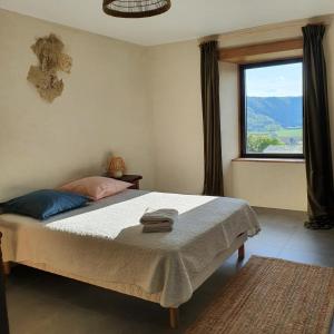 LOseraie du Quercy