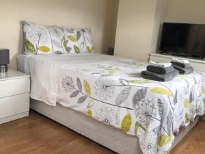 Kensal Lodge Guest House