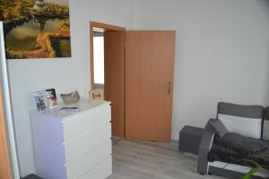 Apartment Editha Wohnung im EG Zentrumsnah