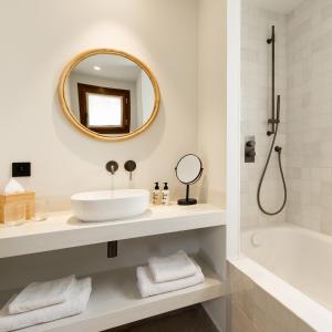 Hotels Le Mirage : photos des chambres