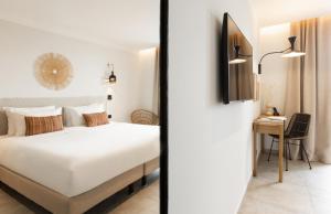 Hotels Le Mirage : photos des chambres