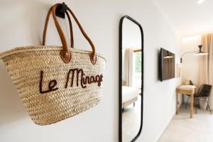 Hotels Le Mirage : photos des chambres