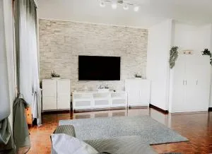 My ROMAN DREAM - parcheggio gratuito - Cecchignola