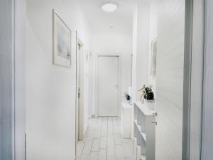 My ROMAN DREAM - parcheggio gratuito