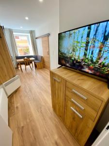 Apartment Katrin im Zentrum