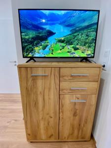 Apartment Katrin im Zentrum