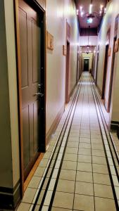 Small Cozy two-level Apartments 9