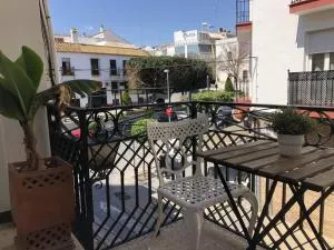 Bonito apartamento céntrico cerca de Sevilla - Gandul