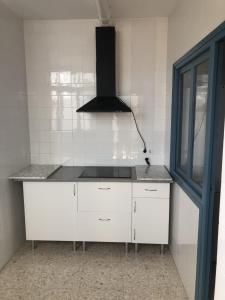 Bonito apartamento céntrico cerca de Sevilla