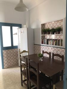 Bonito apartamento céntrico cerca de Sevilla