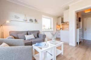 Haus Norderstrasse 61 Whg 6