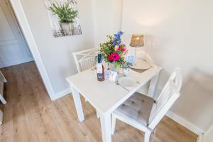 Haus Norderstrasse 61 Whg 6